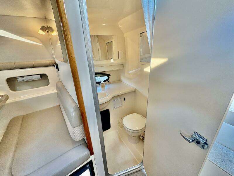 SASSY CASSY 30ft Doral Yacht For Sale