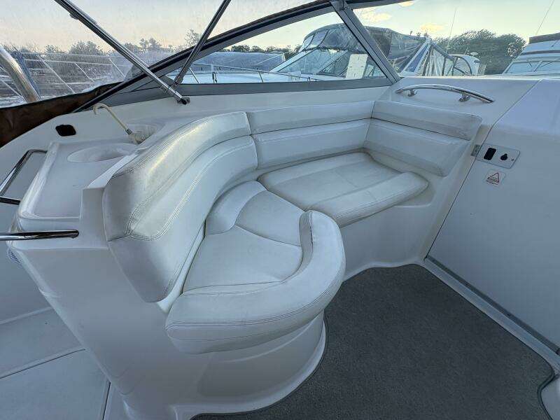 SASSY CASSY 30ft Doral Yacht For Sale