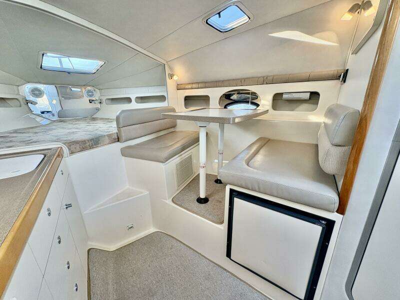 SASSY CASSY 30ft Doral Yacht For Sale