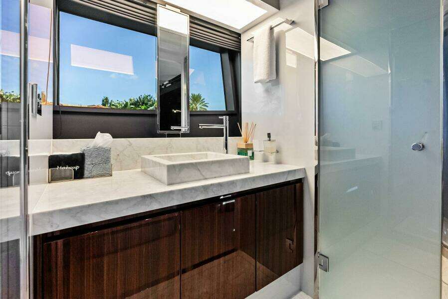 Momentum 76ft Riva Yacht For Sale