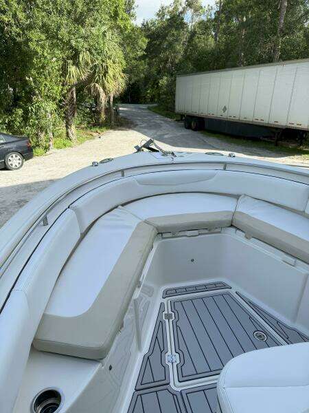 24ft Robalo Yacht For Sale