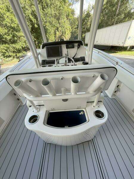 24ft Robalo Yacht For Sale