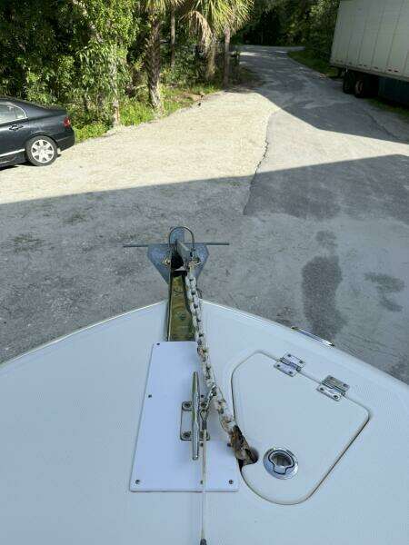 24ft Robalo Yacht For Sale