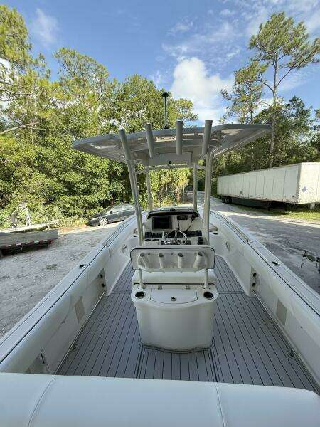24ft Robalo Yacht For Sale