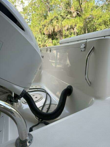 24ft Robalo Yacht For Sale