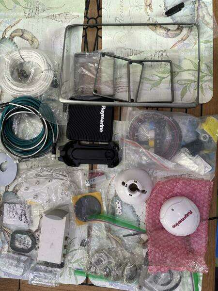 Spare Parts