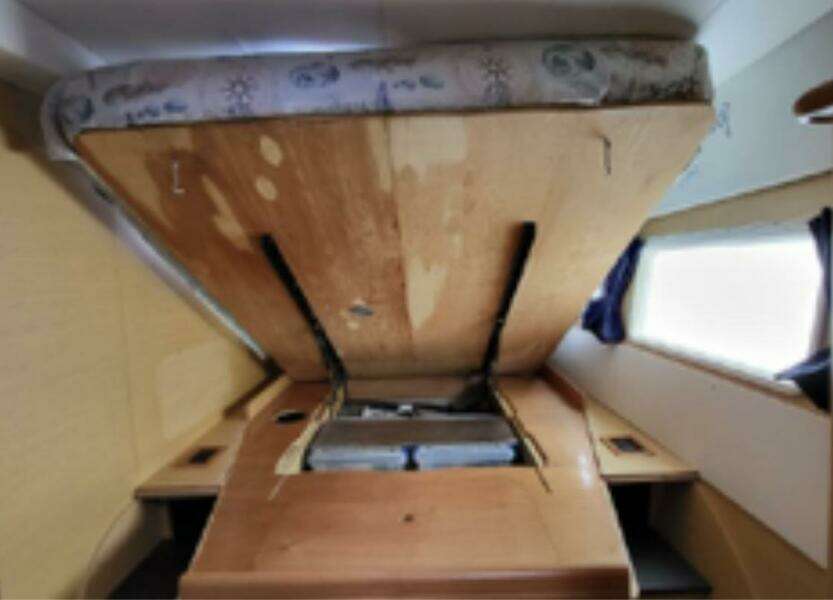 Hydraulic Lifts