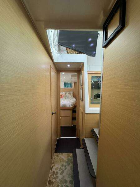 Anchored Soul 42ft Lagoon Yacht For Sale
