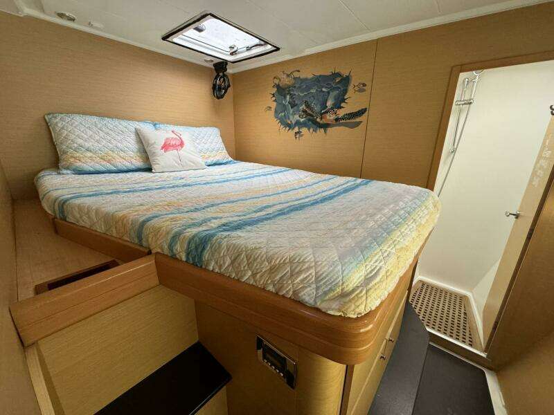3rd Cabin