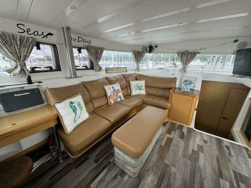 Salon - Stb