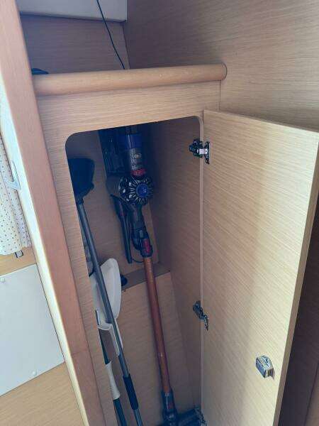 Anchored Soul 42ft Lagoon Yacht For Sale