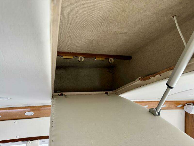 RumRunner 37ft Bertram Yacht For Sale