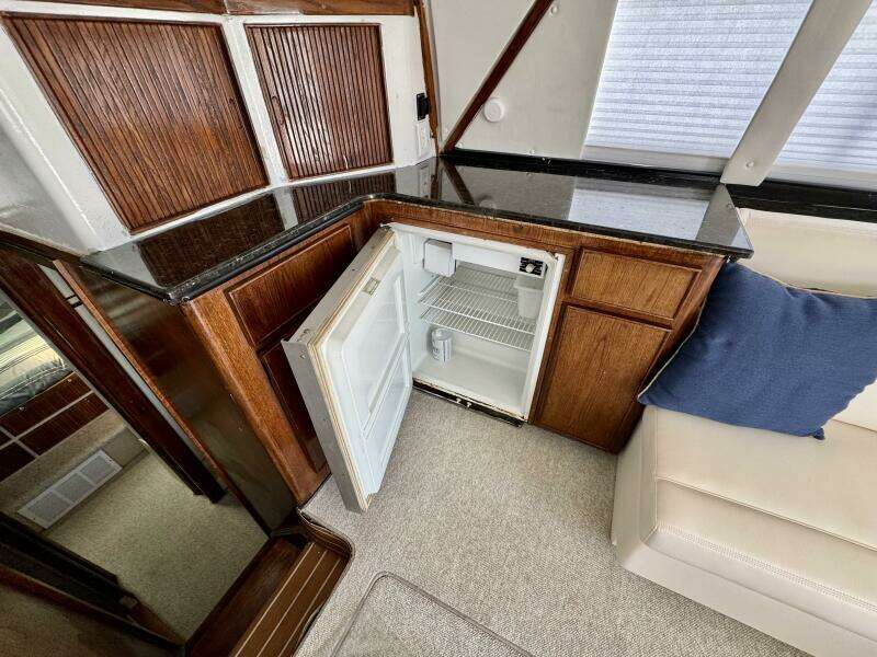 RumRunner 37ft Bertram Yacht For Sale
