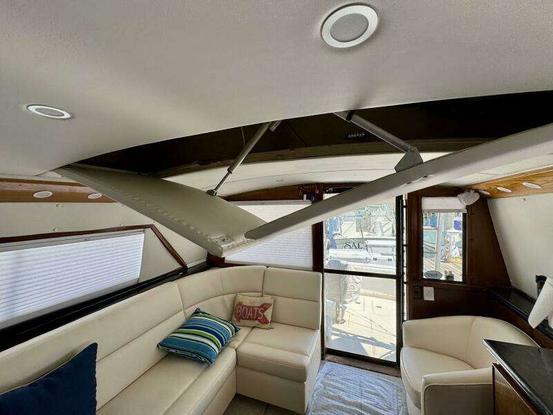 RumRunner 37ft Bertram Yacht For Sale