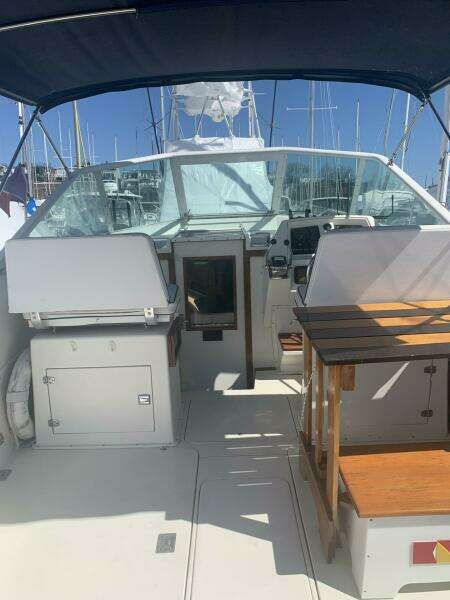 Now We re Cookin  28ft Bertram Yacht For Sale