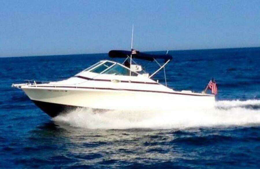 Now We re Cookin  28ft Bertram Yacht For Sale