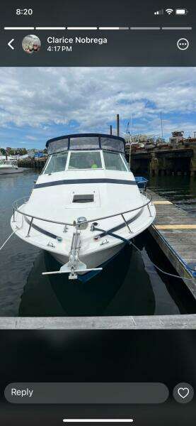 Now We re Cookin  28ft Bertram Yacht For Sale