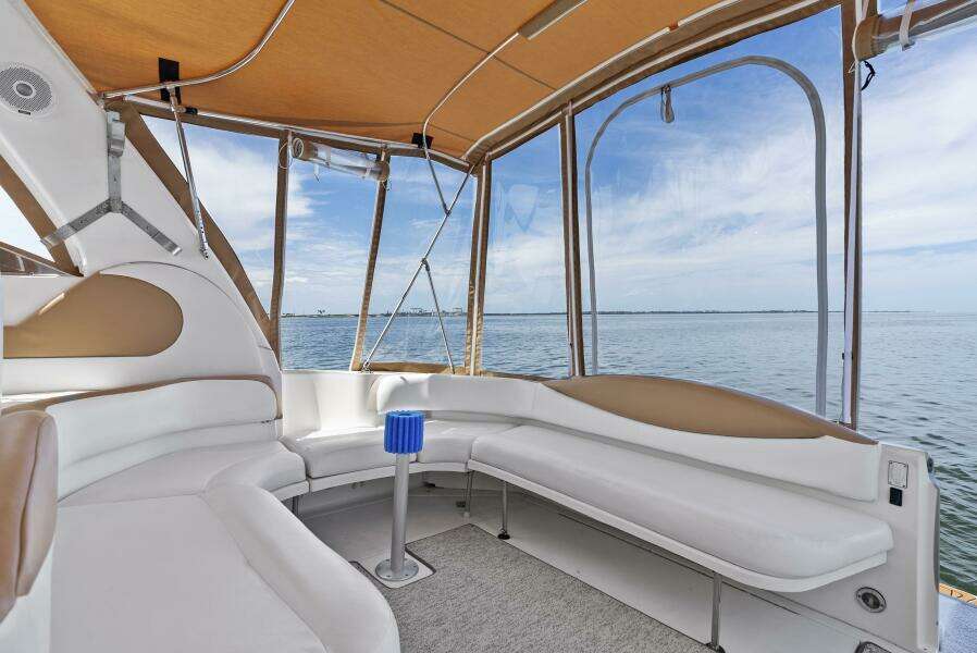 38ft Sea Ray Yacht For Sale