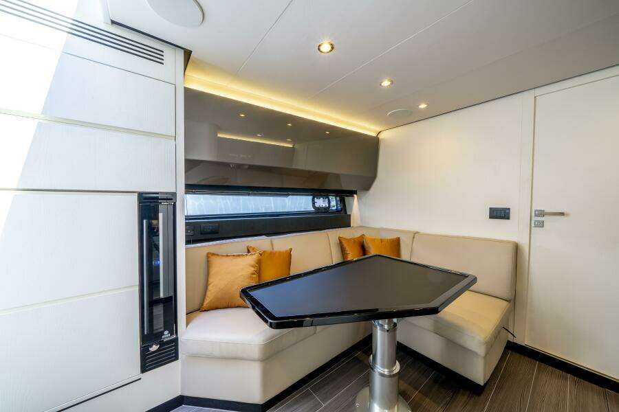 48ft Azimut Yacht For Sale