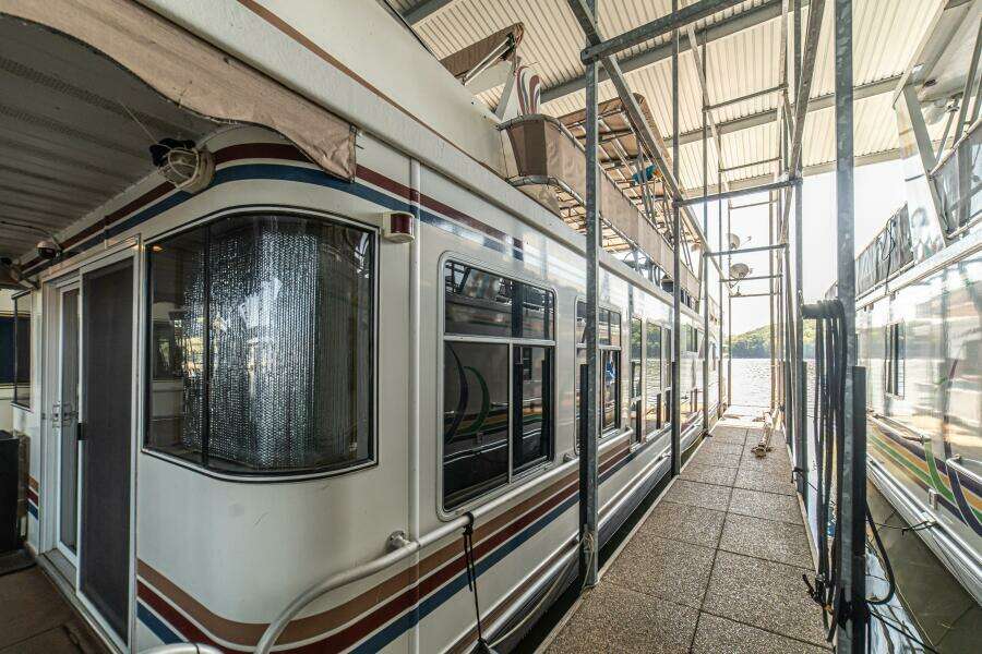 Elizabeth Grace 75ft Sharpe Yacht For Sale