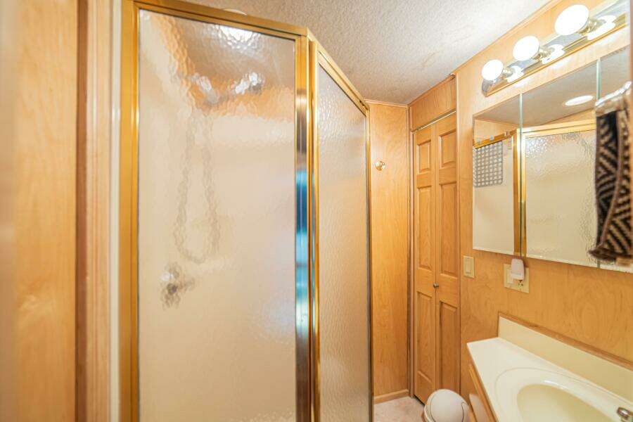 Elizabeth Grace 75ft Sharpe Yacht For Sale