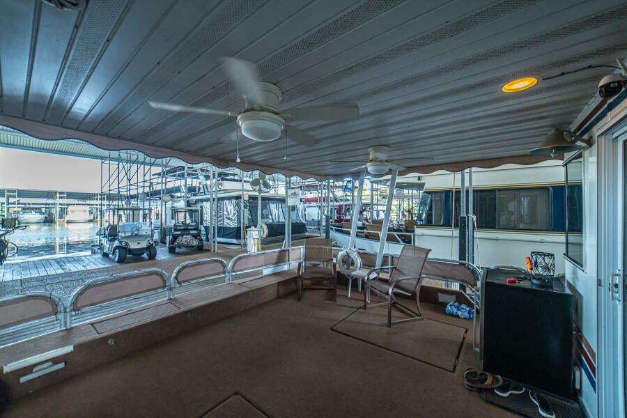 Elizabeth Grace 75ft Sharpe Yacht For Sale
