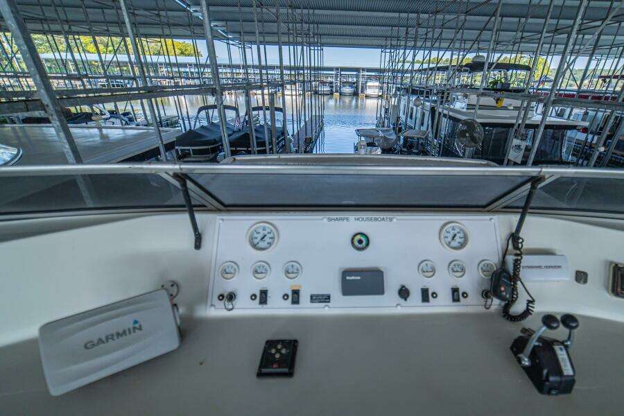Elizabeth Grace 75ft Sharpe Yacht For Sale