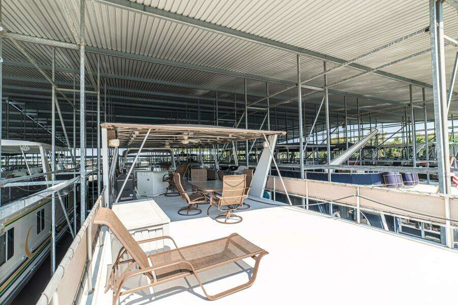 Elizabeth Grace 75ft Sharpe Yacht For Sale