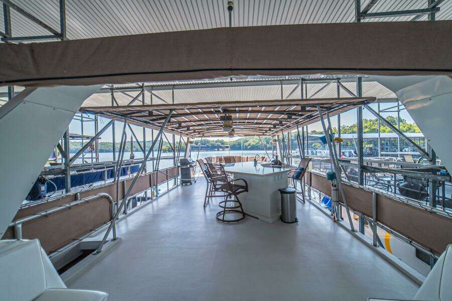 Elizabeth Grace 75ft Sharpe Yacht For Sale