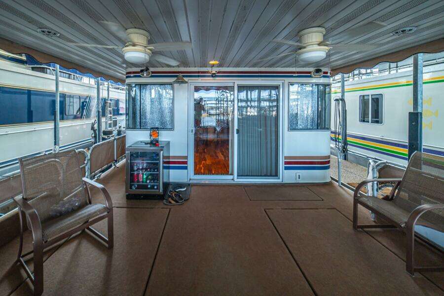 Elizabeth Grace 75ft Sharpe Yacht For Sale