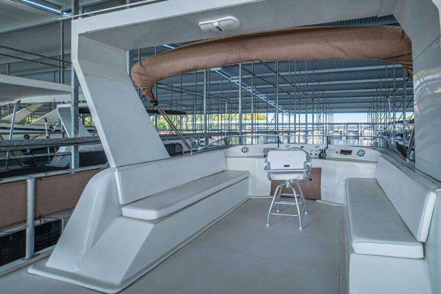 Elizabeth Grace 75ft Sharpe Yacht For Sale