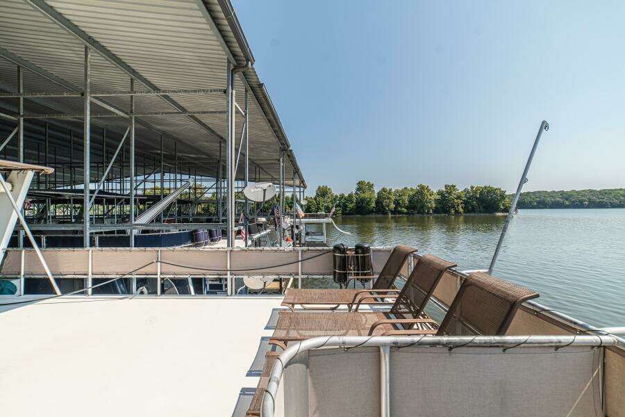 Elizabeth Grace 75ft Sharpe Yacht For Sale