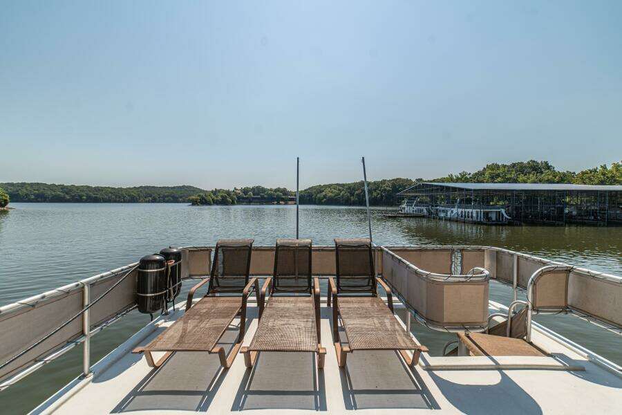 Elizabeth Grace 75ft Sharpe Yacht For Sale