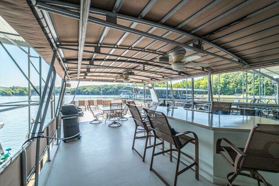 Elizabeth Grace 75ft Sharpe Yacht For Sale