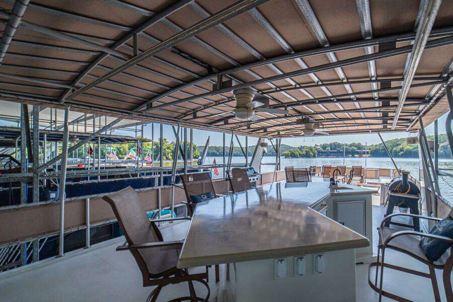 Elizabeth Grace 75ft Sharpe Yacht For Sale