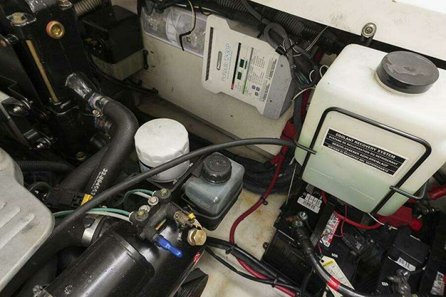 31ft Sea Ray Yacht For Sale