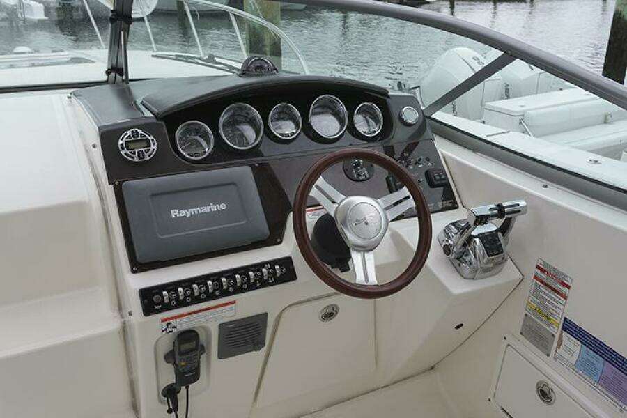 31ft Sea Ray Yacht For Sale