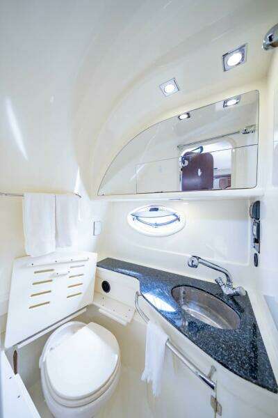 Memory Maker 34ft Monterey Yacht For Sale