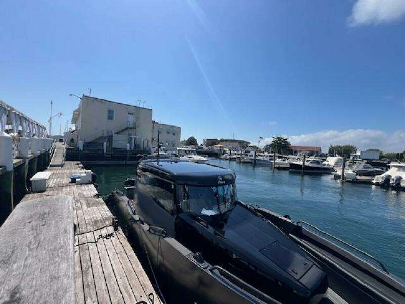 35ft G Force Yacht For Sale
