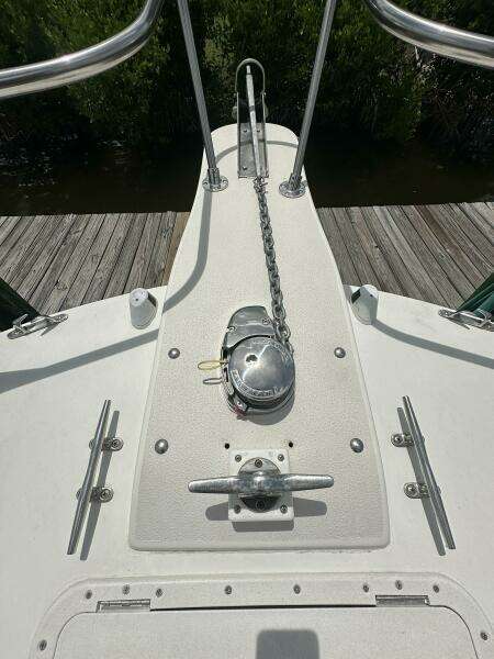 25ft Dusky Yacht For Sale