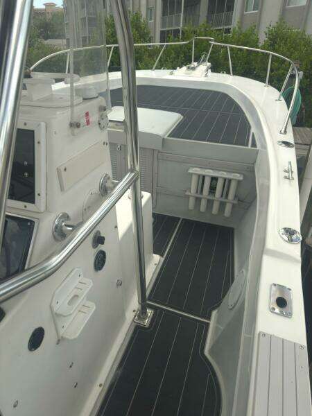 25ft Dusky Yacht For Sale