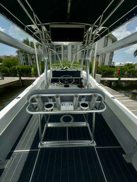 25ft Dusky Yacht For Sale