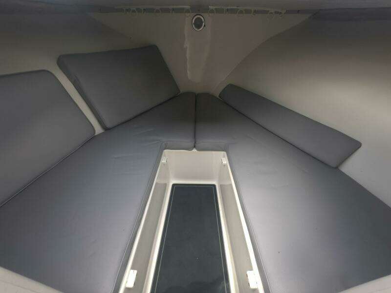 25ft Dusky Yacht For Sale