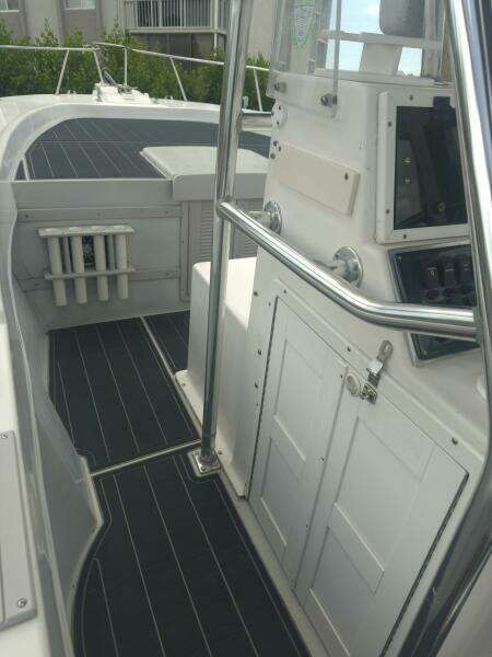 25ft Dusky Yacht For Sale