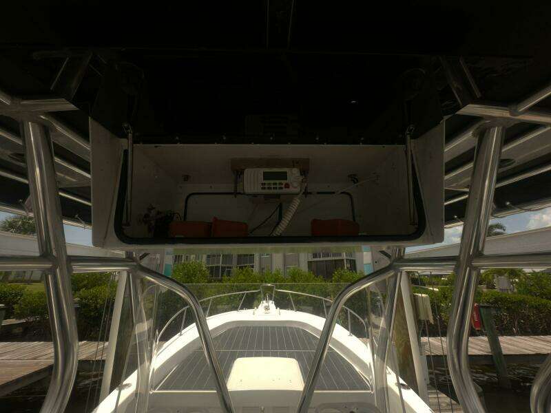 25ft Dusky Yacht For Sale