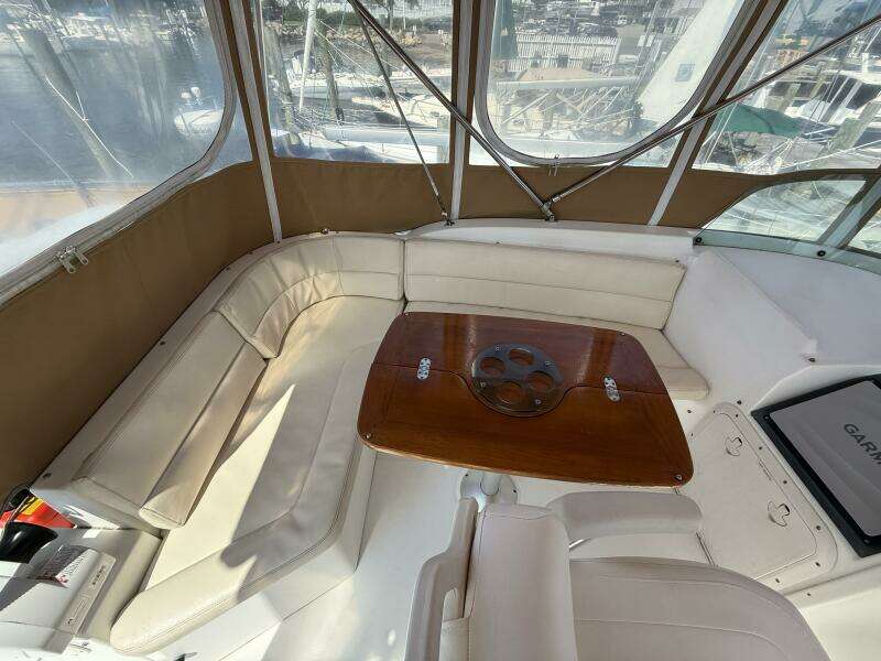 All At Sea 42ft Beneteau Yacht For Sale