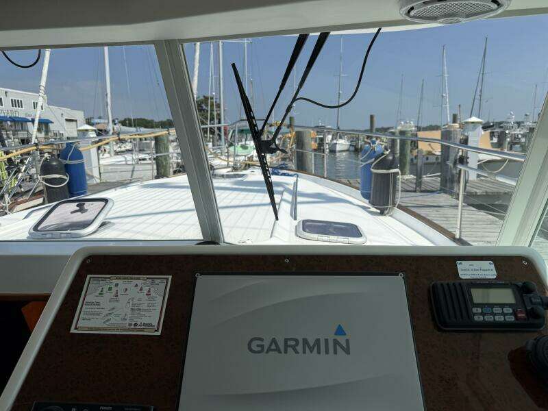 All At Sea 42ft Beneteau Yacht For Sale