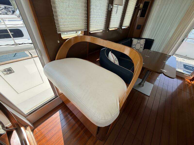 All At Sea 42ft Beneteau Yacht For Sale