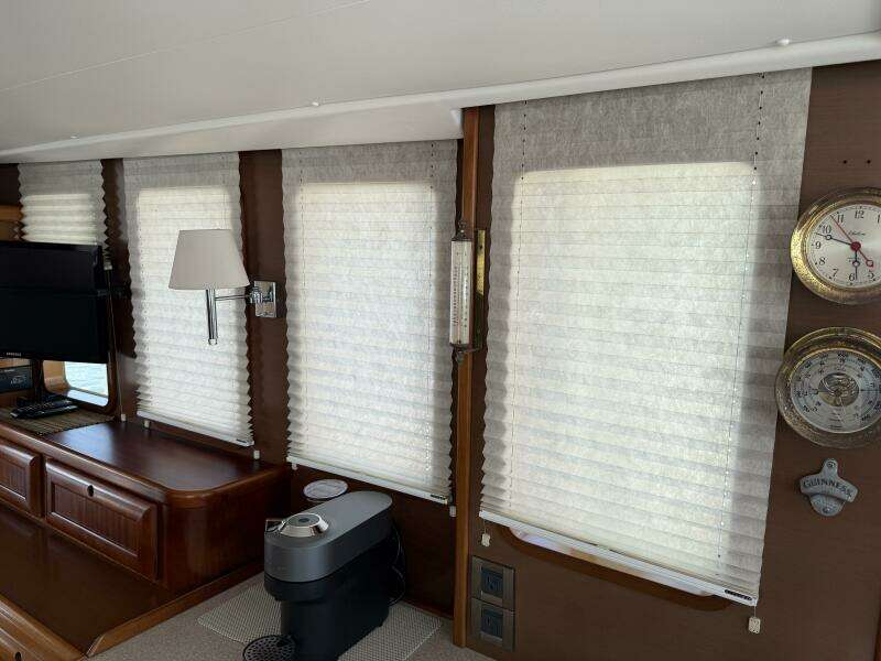 All At Sea 42ft Beneteau Yacht For Sale