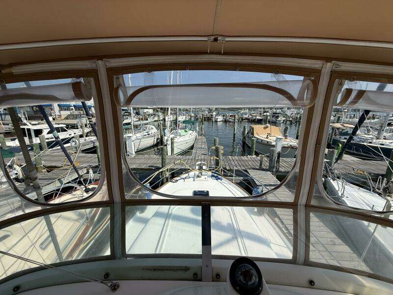 All At Sea 42ft Beneteau Yacht For Sale